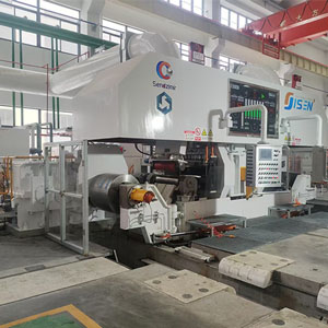 嘉兴吉森ZR23-26轧机.