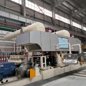 江苏北冶ZR23-20轧机