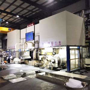 宁波有象ZR23-26轧机