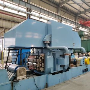 上海昌硕ZR23-26轧机